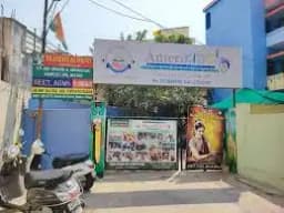 Ameri Kids International Ameri Kids International