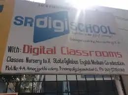 Sr Digi School Sr Digi School