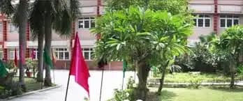 Ramjas School Ramjas School