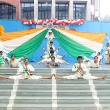 Vikas Bharati Public School Vikas Bharati Public School