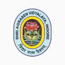 Shri Agrasen Vidyalaya Shri Agrasen Vidyalaya