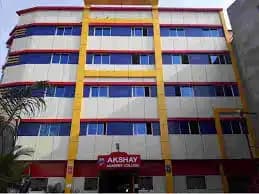 Akshay Academy Akshay Academy