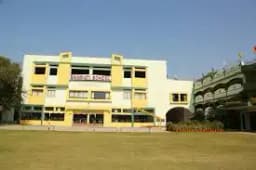 Sanmati Higher Secondary School Sanmati Higher Secondary School