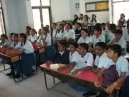 Prathibha High School Prathibha High School