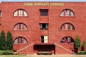 Gyan Bharati School Gyan Bharati School
