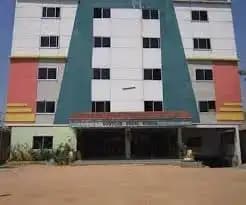 Gowtham Model School Gowtham Model School