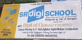 Sr Digi School Sr Digi School