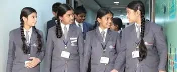 Fiitjee World School Fiitjee World School