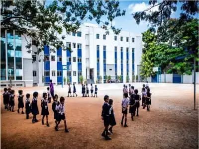 Rv Public School Rv Public School