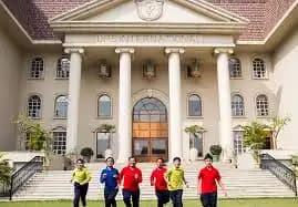 Dps International Dps International