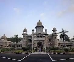 Daly College Daly College