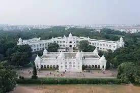 The Hyderabad Public School The Hyderabad Public School