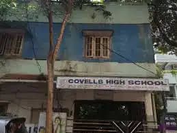 Covells High School Covells High School