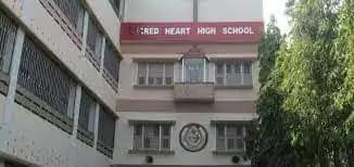Sacred Heart High School