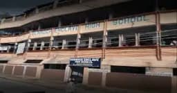 Gunrock Enclave High School Gunrock Enclave High School