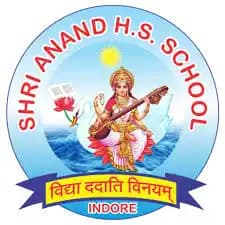 Shri Anand Higher Secondary School Shri Anand Higher Secondary School
