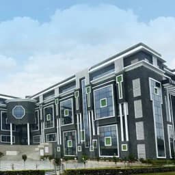 Venkateshwar Global School Venkateshwar Global School