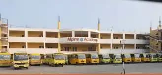 Alpine Academy Alpine Academy