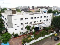 Podar International School Podar International School