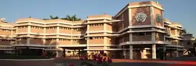 Sri Sathya Sai Vidya Vihar Sri Sathya Sai Vidya Vihar