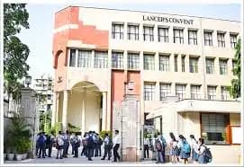 Lancers Convent Lancers Convent