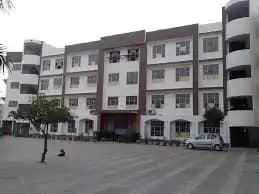 Holy International School Holy International School