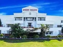 Queens College Queens College
