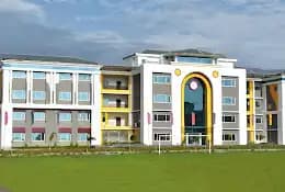 Shri Ram Centennial School Shri Ram Centennial School