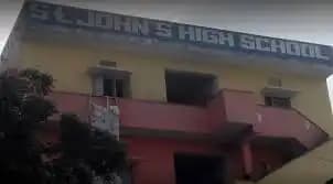 St. Jhon High School St. Jhon High School