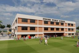 Indore Public School Indore Public School