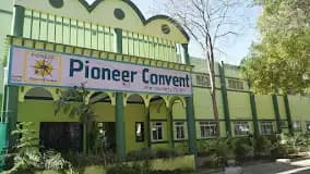 Pioneer Convent School Pioneer Convent School