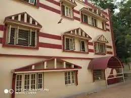 Sarathi School Sarathi School