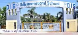 Delhi International School Delhi International School