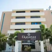 Ekayanaa School Ekayanaa School