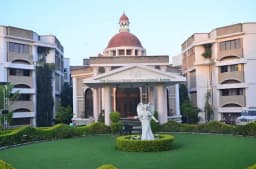 The Emerald Heights International School The Emerald Heights International School