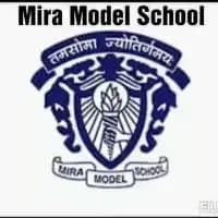 Mira Model School Mira Model School