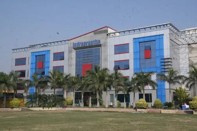 Indraprastha World School Indraprastha World School