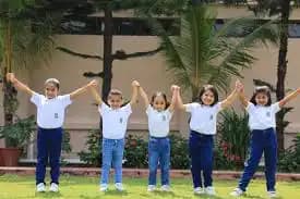 Progressive Education School Progressive Education School