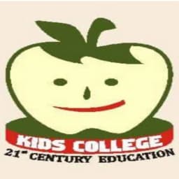 Kids College Kids College