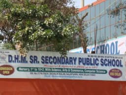 D.h.m Public Secondary School D.h.m Public Secondary School
