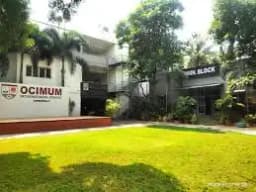 Ocimum International School Ocimum International School