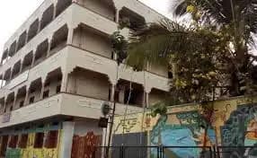 Kranthi High School Kranthi High School