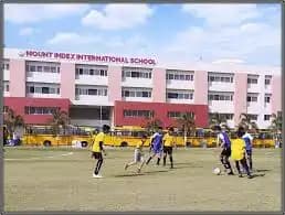 Mount Index International School Mount Index International School