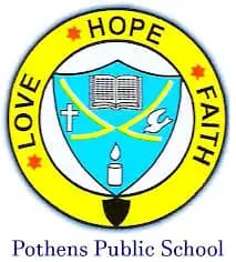 Pothens Public School Pothens Public School