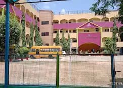 St. Martins High School St. Martins High School