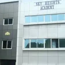 Sky Heights Academy Sky Heights Academy