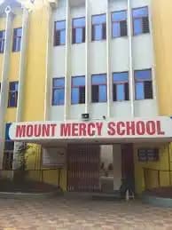 Mount Mercy School Mount Mercy School