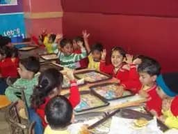 Vedaant Pre School Vedaant Pre School