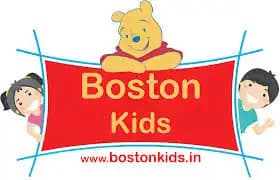 Boston Kids Boston Kids
