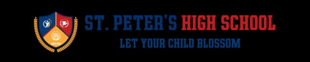 St. Peters High School St. Peters High School